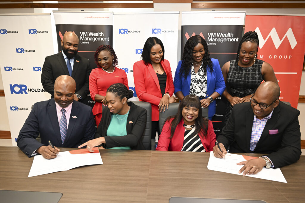 VM Wealth raise 3b for ICR Holdings Ltd’s acquisition of car rental